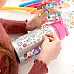 Творческий набор Пенал и бутылка для воды от JOYIN