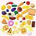 Розвиваючий набір Продукти харчування (50 шт) від JOYIN