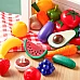 Розвиваючий набір Продукти харчування (50 шт) від JOYIN