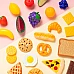 Розвиваючий набір Продукти харчування (50 шт) від JOYIN