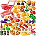 Розвиваючий набір Візок з продуктами від Joyin