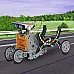 Научный STEM набор Роботы на солнечной батарее (12 шт) от JOYIN