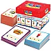 Обучающий набор CVC слова (48 карточек) от Junior Learning