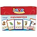 Обучающий набор CVC слова (48 карточек) от Junior Learning