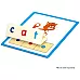 Обучающий набор CVC слова (48 карточек) от Junior Learning
