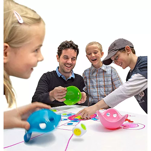 Настільна гра міні Білібіо від Moluk