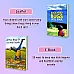 Развивающий STEM набор для изучения насекомых (20 предметов) от Kidz Xplore