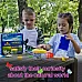Развивающий STEM набор для изучения насекомых (20 предметов) от Kidz Xplore