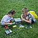 Развивающий STEM набор для изучения насекомых (20 предметов) от Kidz Xplore
