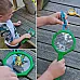 Развивающий STEM набор для изучения насекомых (20 предметов) от Kidz Xplore