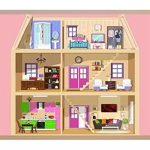 Съемное игровое поле для сенсорного стола-песочницы Съемное игровое поле для сенсорного стола-песочницы