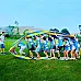 Тактильная спортивная дорожка лента от KINDEN