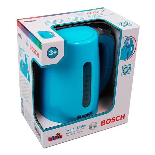 Развивающая игрушка Чайник Bosch Развивающая игрушка Чайник Bosch
