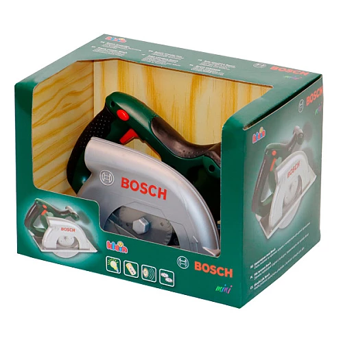 Развивающая игрушка Дисковая пила Bosch Развивающая игрушка Дисковая пила Bosch