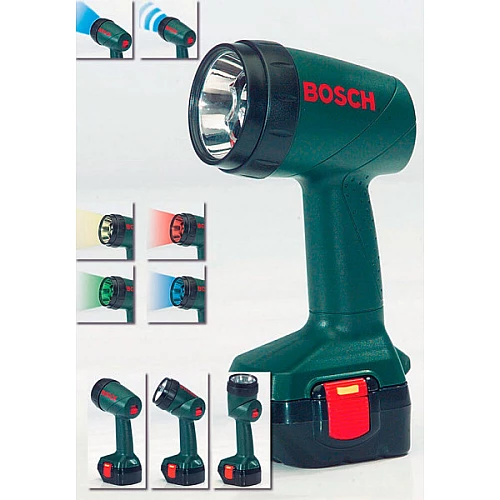 Розвиваюча іграшка Дитячий ліхтарик Bosch Розвиваюча іграшка Дитячий ліхтарик Bosch