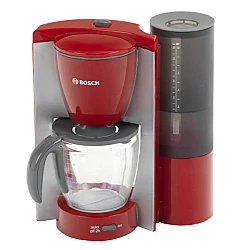 Кофеварка с резервуаром для воды Bosch