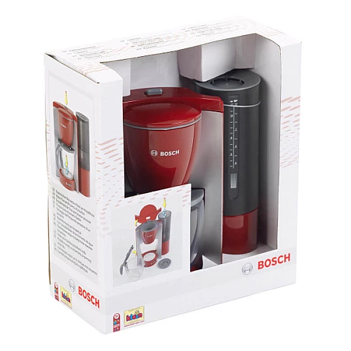 Кофеварка с резервуаром для воды Bosch Кофеварка с резервуаром для воды Bosch