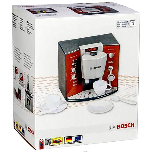 Развивающая музыкальная игрушка Кофеварка Bosch Развивающая музыкальная игрушка Кофеварка Bosch