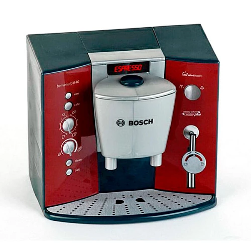 Развивающая музыкальная игрушка Кофеварка Bosch Развивающая музыкальная игрушка Кофеварка Bosch