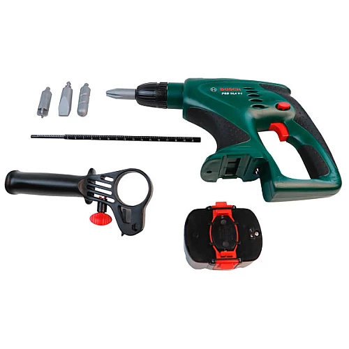 Развивающий набор Перфоратор Bosch