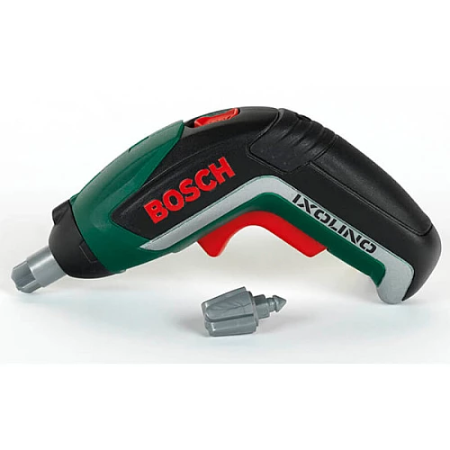 Розвиваюча іграшка Шурупокрут Bosch Розвиваюча іграшка Шурупокрут Bosch