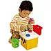 Набор Коробочки Монтессори Сова (5 шт) от K's Kids