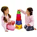 Набор Коробочки Монтессори Сова (5 шт) от K's Kids
