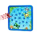 Развивающая магнитная игра Жучки (цифры и буквы) от Lakeshore