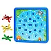 Развивающая магнитная игра Жучки (цифры и буквы) от Lakeshore