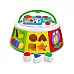 Развивающая интерактивная игрушка с разными заданиями от Lakeshore
