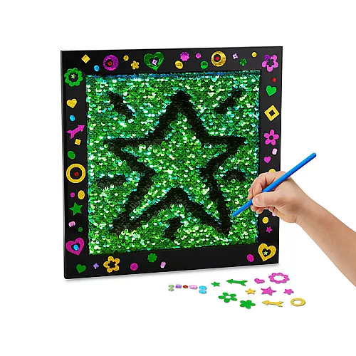 Сенсорна дошка для малювання від Lakeshore