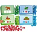 Настольная игра Фонетика CVC слова от Lakeshore