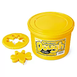 желтый 