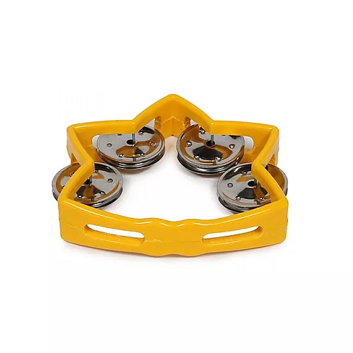 Розвиваючий набір Бубни зірки (12 шт) від Lakeshore