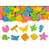 Творчий набір Повстяні тварини (100 шт) від Lakeshore