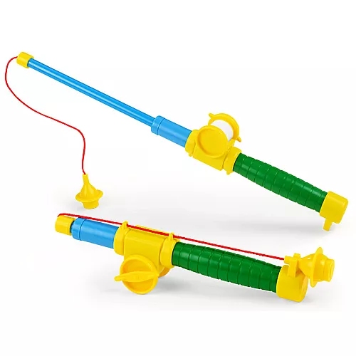 Розвиваючий магнітний набір Вудки (2 шт) від Lakeshore