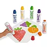 Набір для творчості Маркери з фруктовими ароматами (6 шт) від Lakeshore