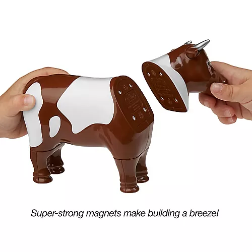 Магнітний конструктор Тварини від Lakeshore