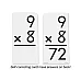 Математические флеш карты Умножение 0-12 (91 шт) от Lakeshore