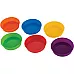 Набір для творчості Різнобарвні мисочки (10 шт) від Lakeshore