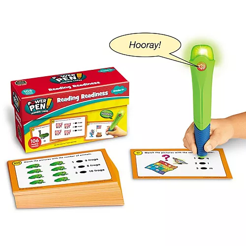 Ручка для вікторин (1 шт) від Lakeshore