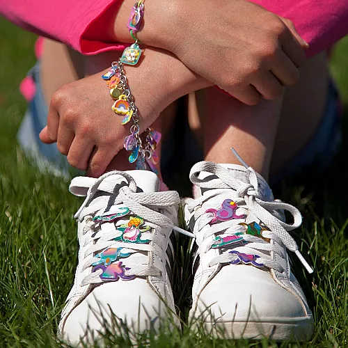 Набір для творчості Красиві підвіски (понад 700 предметів) від Lakeshore