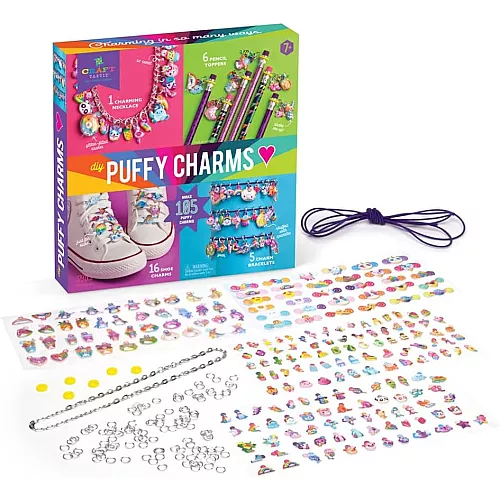 Набір для творчості Красиві підвіски (понад 700 предметів) від Lakeshore