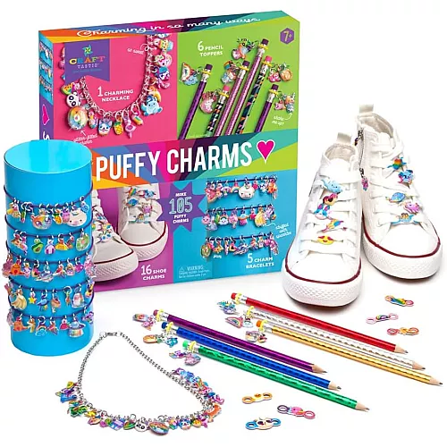 Набір для творчості Красиві підвіски (понад 700 предметів) від Lakeshore