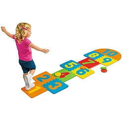 Килимок пазл Класики від Lakeshore