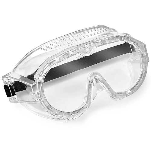 Набір для дослідів і експериментів Захисні окуляри (12 шт) від Lakeshore