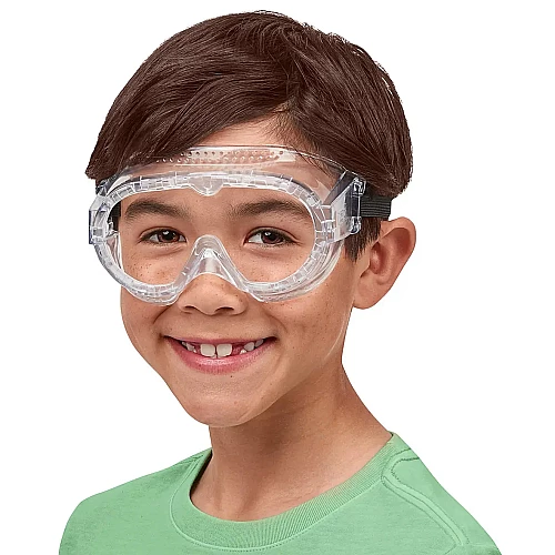 Набір для дослідів і експериментів Захисні окуляри (12 шт) від Lakeshore