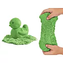 зеленый 