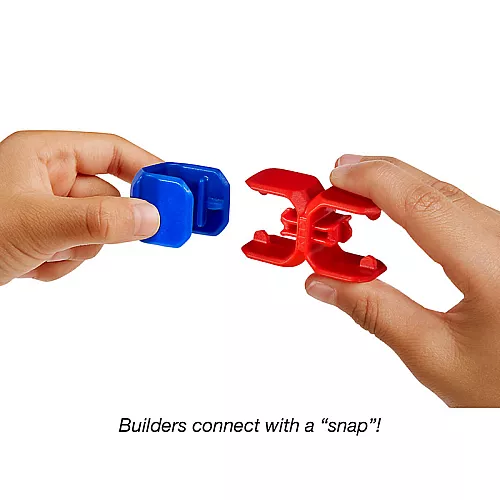 Развивающий набор конструктор (120 шт) от Lakeshore