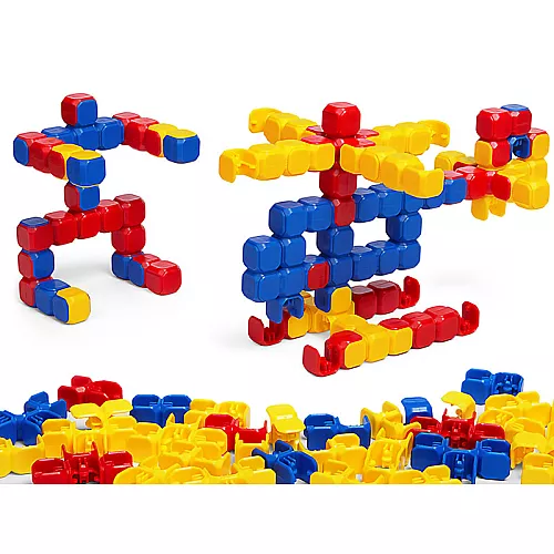 Развивающий набор конструктор (120 шт) от Lakeshore